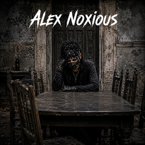 Where Did Everyone Go by Alex Noxious
