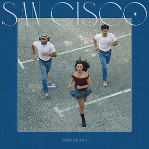One Percent by San Cisco