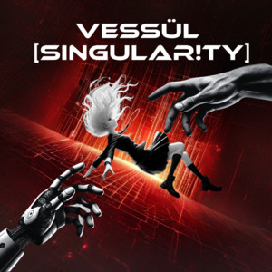 Portada de vessüL (SiNGULAR!TY)