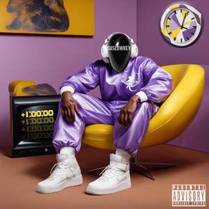 10K HOURS by Daslowkey, kinnon