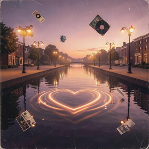 Let the Love Flow by Randy Houston