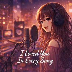 I Loved You in Every Song by Almasay