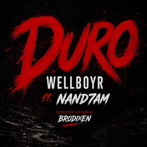 DURO by WellboyR, Nand7am