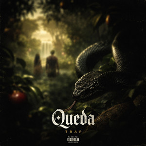 Queda by Silas Henckel