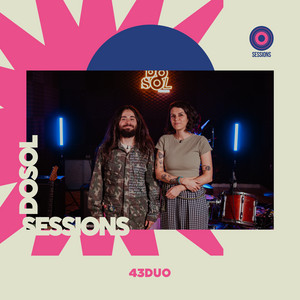 Cabeça Vasta - Ao Vivo by 43duo