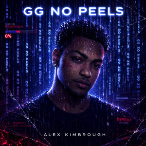 GG No PEELS by Alex Kimbrough