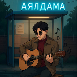 Аялдама by Abzal Uteshov