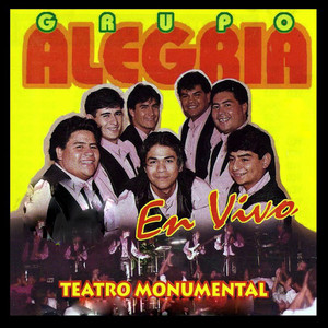 Teatro Monumental (En Vivo) cover