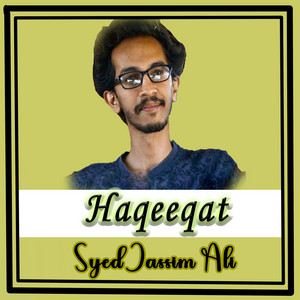 Syed Jassim Ali - Jazbaat