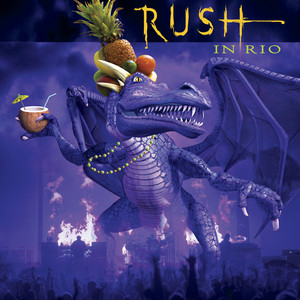 Cygnus X-1 - Rio Live - song and lyrics by Rush | Spotify