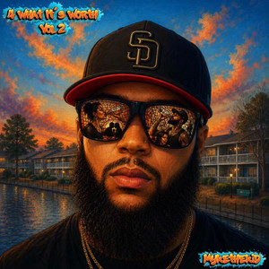 Wide Awake by Myke the Kid, Jak Da Great