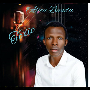 Toxic by Alieu Bundu