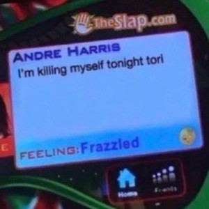 fwpmachine - I Haven't Even Seen Icarly I Just Know It From This Stupid Meme