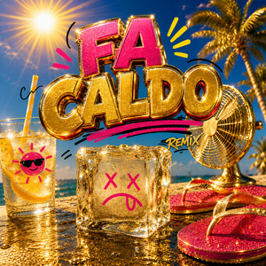 Fa caldo - Remix by Vendanylor