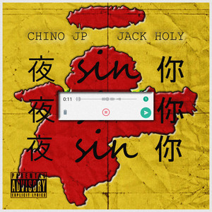 Mensaje Mal Guardado by Chino JP, Jack Holy