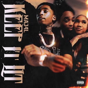 Keep It Lit by Maj4l