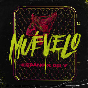 Muévelo by Espano, Dei V