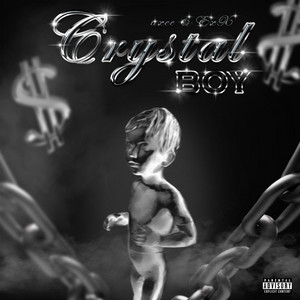 Crystal Boy