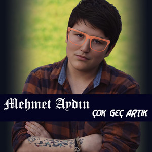 Çok Geç Artık by Mehmet Aydın