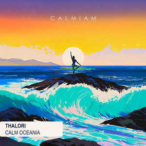 Calm Oceania by Thalori