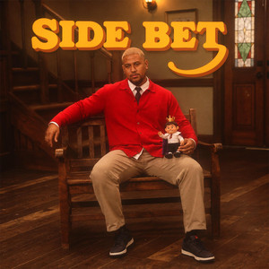 Side Bet by PolynesianEverything