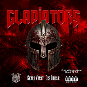 Gladiators by Skary V, Dee Double