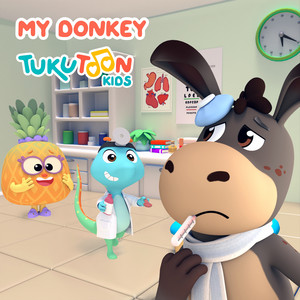 My Donkey