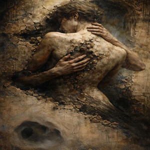 Silent Screams by Leonardo Castro Barros