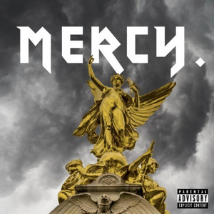 Mercy by Tsloh_beats