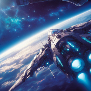Laser Beams by Kairo Deep