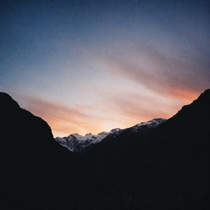 Till Sunrise by Jost Esser