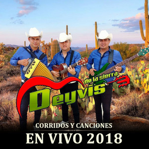 La Hungara (En Vivo)