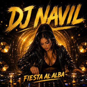 Fiesta al alba by Dj navil