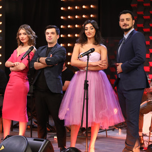 Nikos Band - Where You Are?