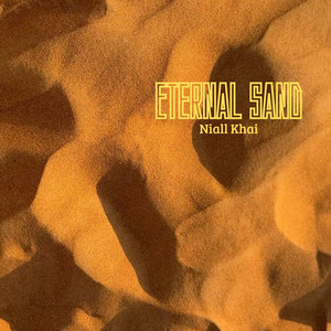 Eternal Sand by Niall Khai