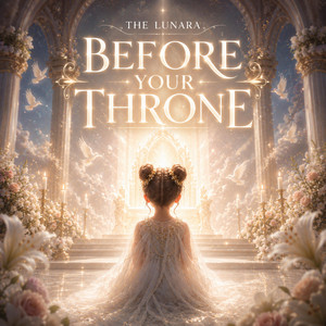 Before Your Throne by The Lunara