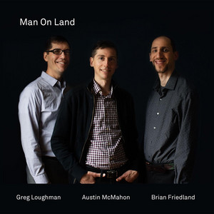 Man on Land