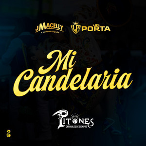 Jmacelly - MI CANDELARIA