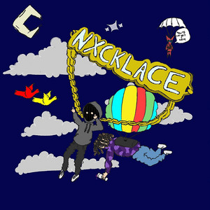 nxcklace by yvxngski, RENACIDO