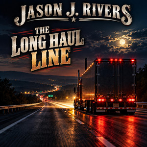 The Long Haul Line by Jason J.Rivers