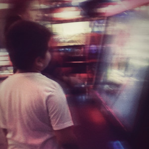 Niño (feat. LaTaba)