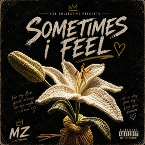Sometimes i Feel by Mz