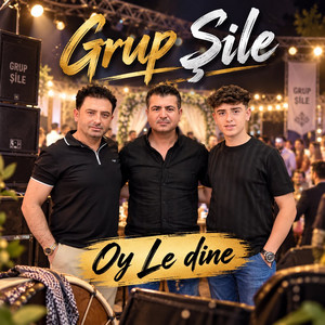 Oy Le Dine by Grup Şile