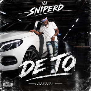 DE TO by Sniperd