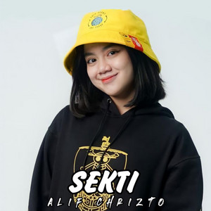 Alif Chrizto - Sekti