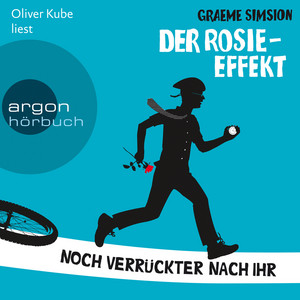 Der Rosie-Effekt (Das Rosie-Projekt, Band 2)