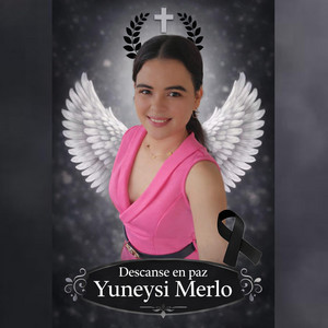 Yader Jarquin La Voz Celestial - El Corrido de Yuneysi Merlo