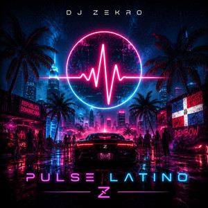 Pulse Latino by DJ ZEKRO