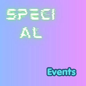 Specific Events by Faithk