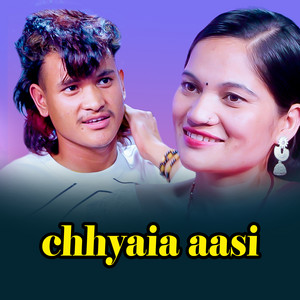 Krishna Malla - chhyaia aasi